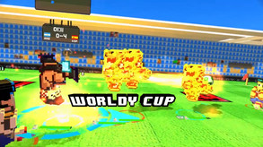 Worldy Cup