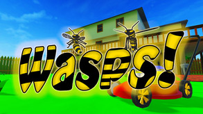 Wasps!