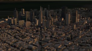 City VR