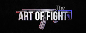 The Art of Fight | 4vs4 Fast-Paced FPS