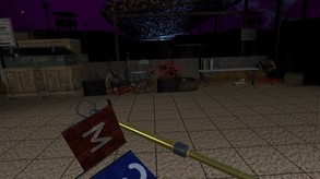 MineSweeper VR: Zombies