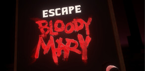 Escape Bloody Mary