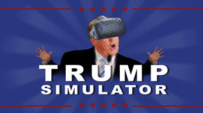 Trump Simulator VR