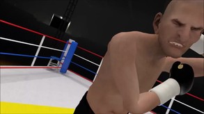 The Thrill of the Fight - VR Boxing