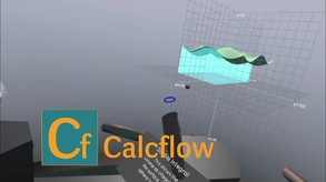Calcflow