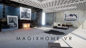 MagixHome VR