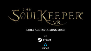 The SoulKeeper VR