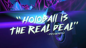HoloBall