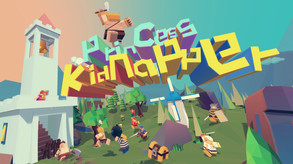 Princess Kidnapper VR