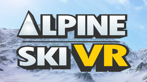 Alpine Ski VR