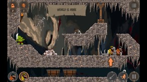 Dwarflings