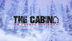 The Cabin: VR Escape the Room