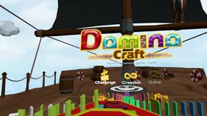 Domino Craft VR