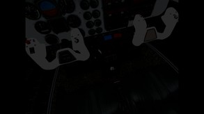 Flight Simulator: VR
