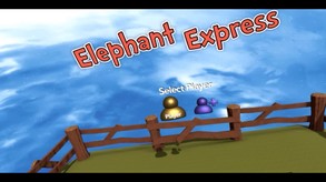 Elephant Express VR