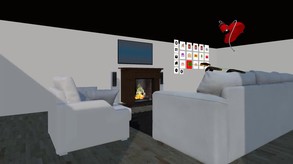 VR Home