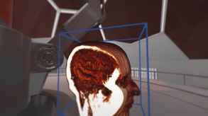 The Body VR: Anatomy Viewer