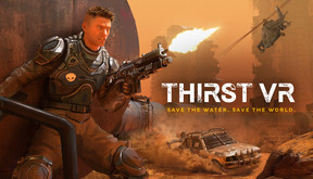 Thirst VR