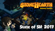 stonehearth multiplayer release date