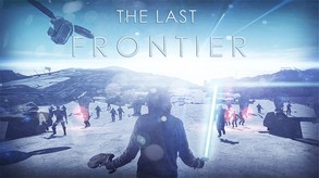 The Last Frontier VR
