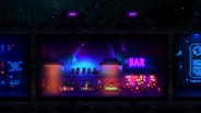 pixel privateers laser face guy