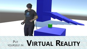 MixCast VR Studio