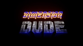 Dimension Dude