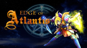Edge of Atlantis