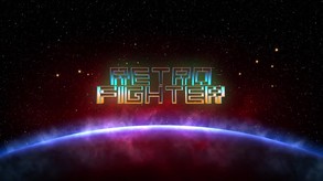 RetroFighter VR