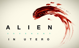 Alien Covenant In Utero