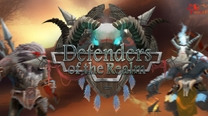 Defenders of the Realm VR