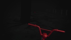 Distant Nightmare - Virtual reality
