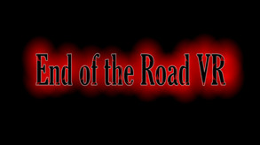 End of the Road VR