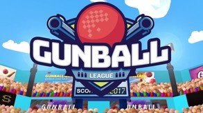 Gunball