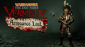 Warhammer Vermintide - Kruber 039;Carroburg Livery 039; Skin Download] [key Serial Number]