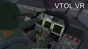 VTOL VR