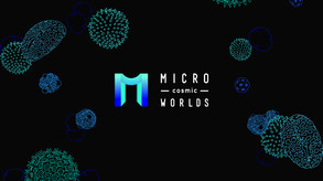Micro Cosmic Worlds