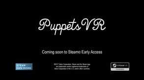 PuppetsVR