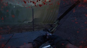 Sniper Ghost Warrior 3 Compound Bow DLC