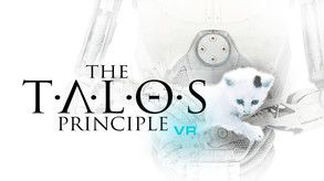 The Talos Principle VR