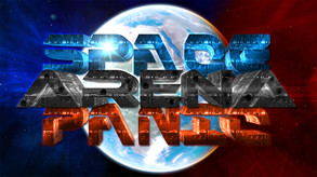 Space Panic Arena