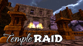 Temple Raid