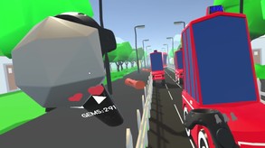 RoadRunner VR