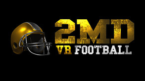 2MD VR Football