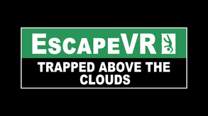 Escape!VR -Above the Clouds-