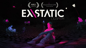 Ex\Static (VR)