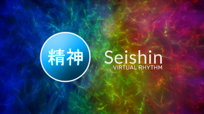 Seishin - Virtual Rhythm