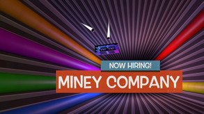 Miney Company: A Data Racket