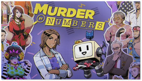 Murder Numbers