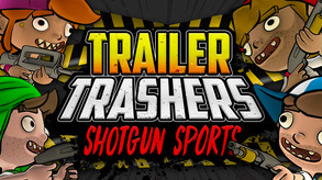 Trailer Trashers Shotgun Sports